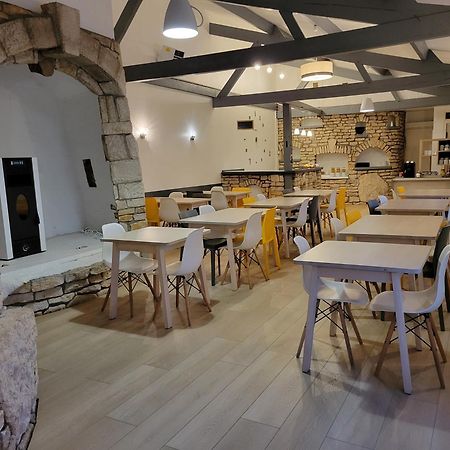 Hotel Le Sainte Florence Zewnętrze zdjęcie