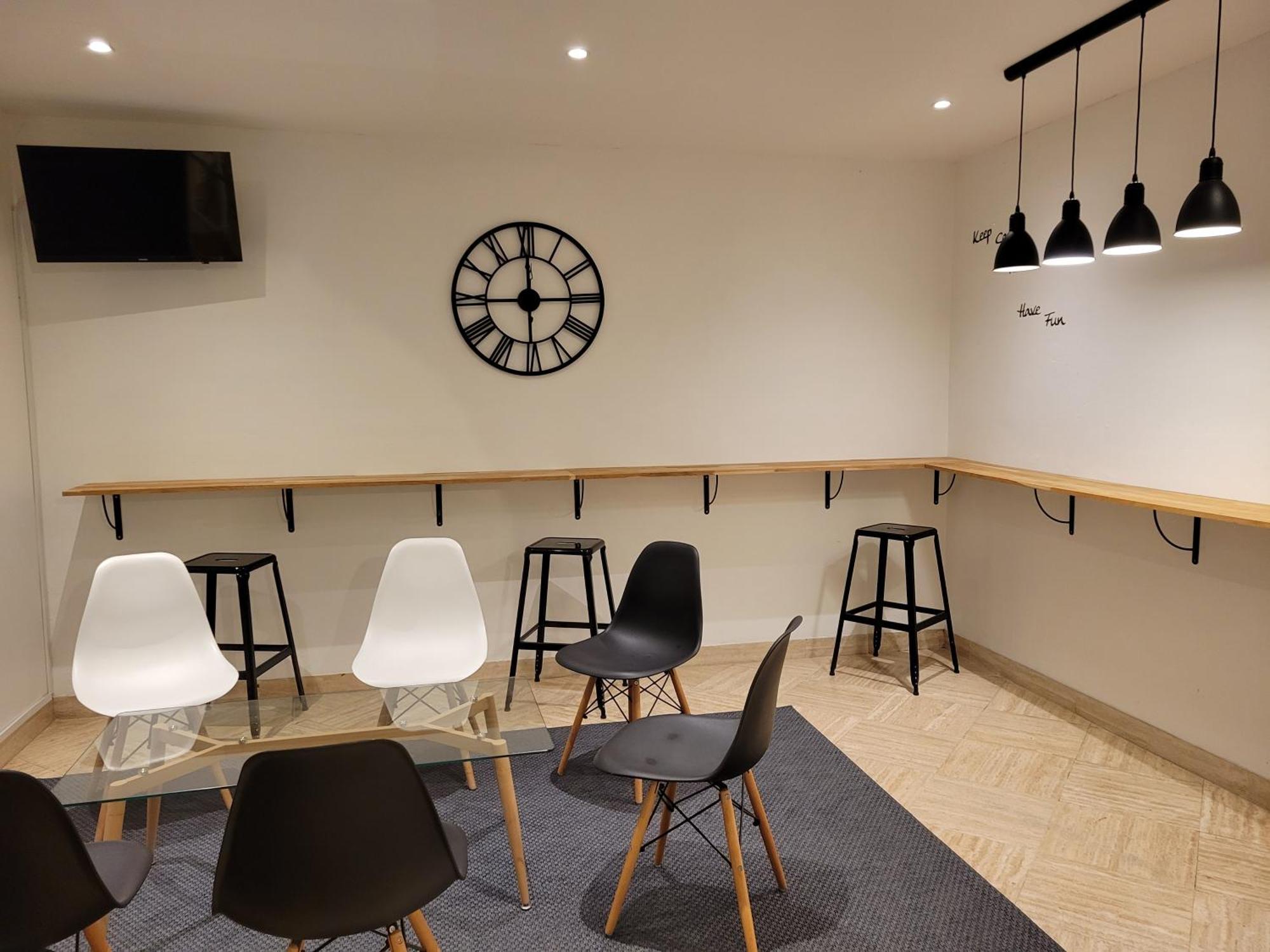 Hotel Le Sainte Florence Zewnętrze zdjęcie