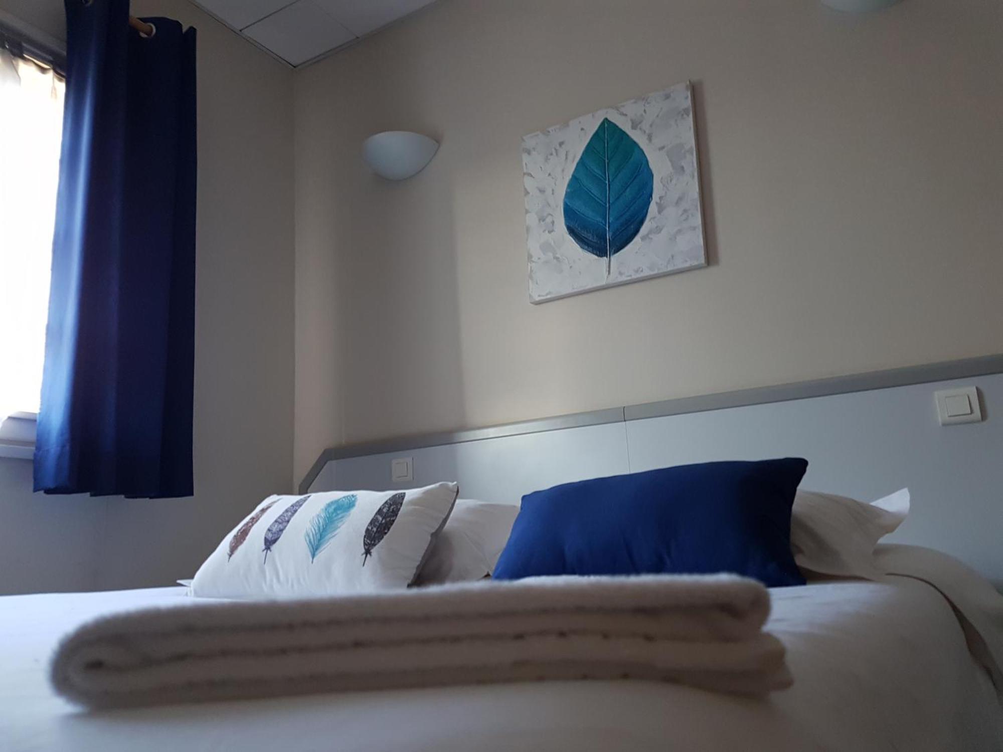 Hotel Le Sainte Florence Zewnętrze zdjęcie