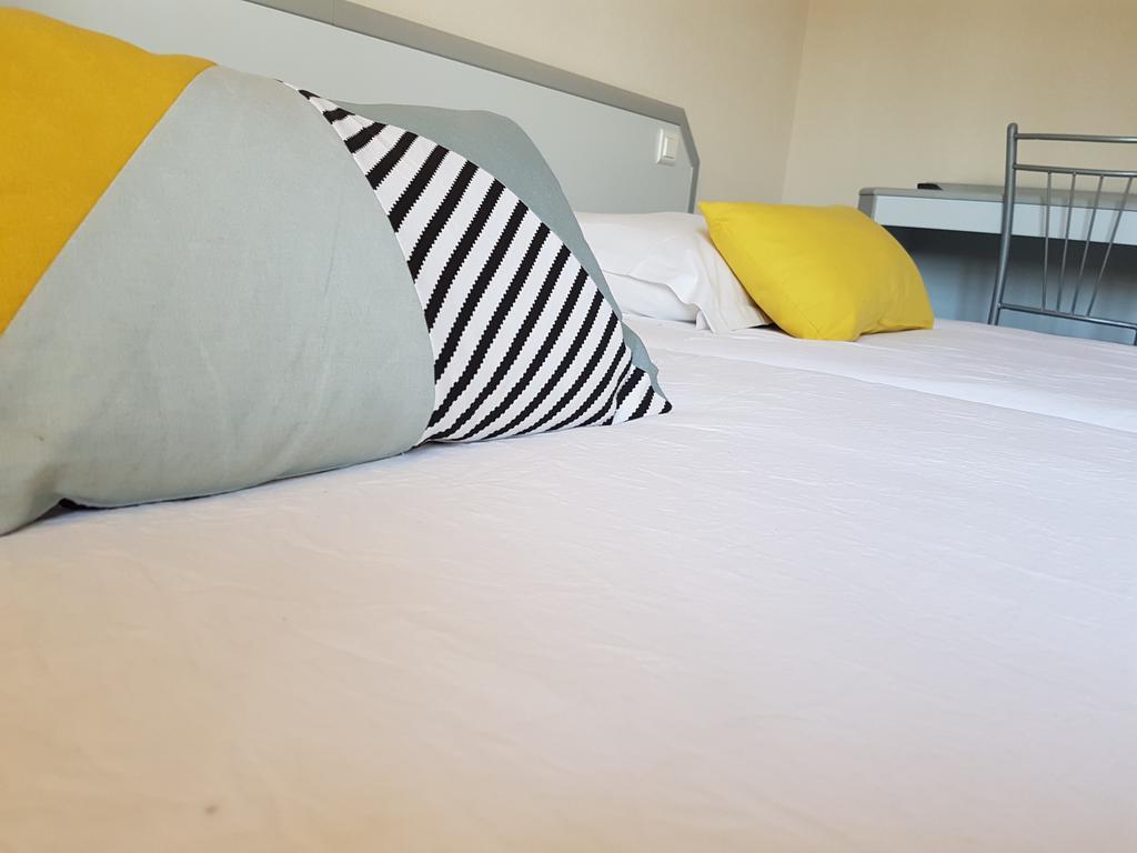 Hotel Le Sainte Florence Zewnętrze zdjęcie