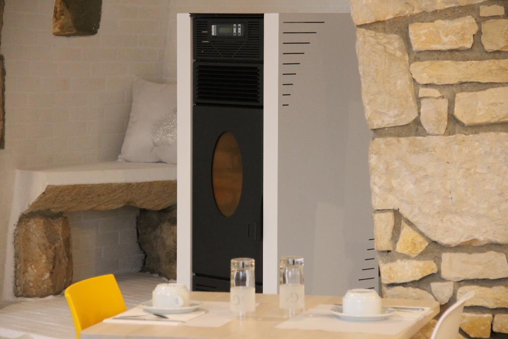 Hotel Le Sainte Florence Zewnętrze zdjęcie