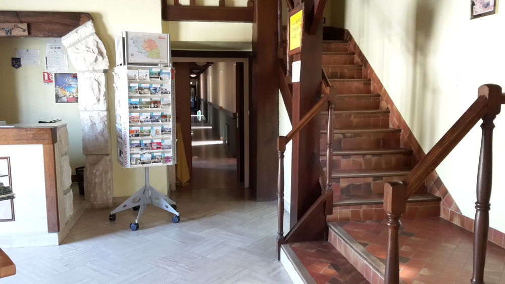 Hotel Le Sainte Florence Zewnętrze zdjęcie