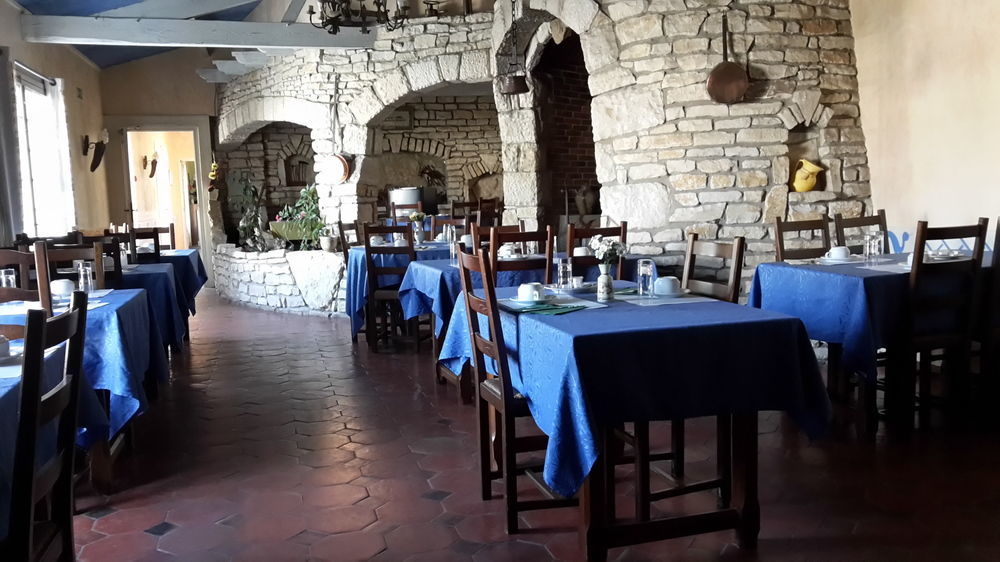 Hotel Le Sainte Florence Zewnętrze zdjęcie